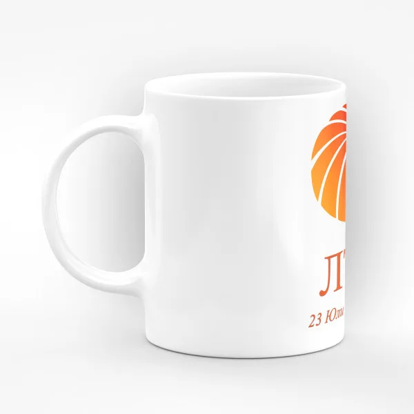 Чаша за зодия Лъв 3